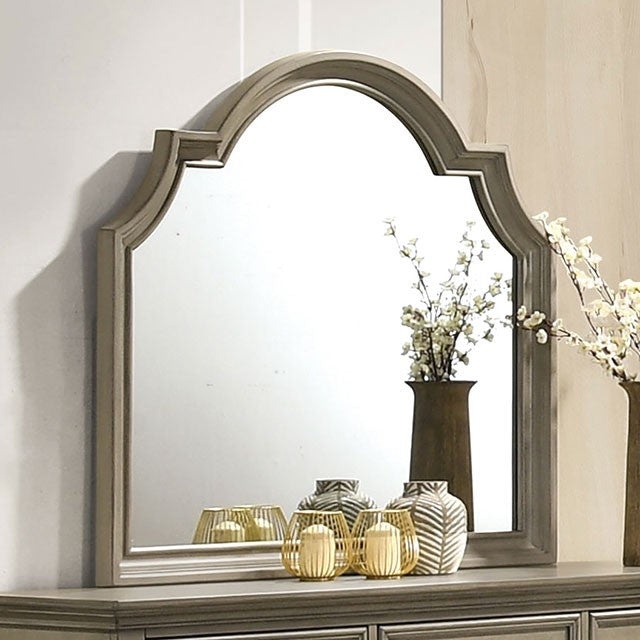 Lasthenia Mirror