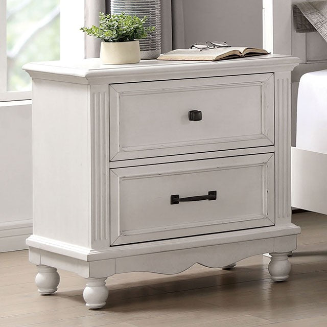 Georgette Bedside Table
