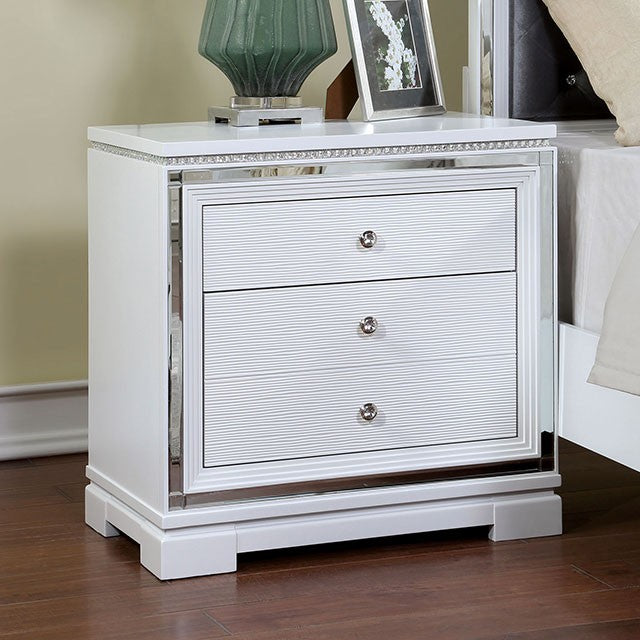 Winterthur Bedside Table