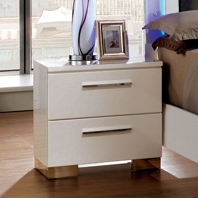 Clementine Bedside Table
