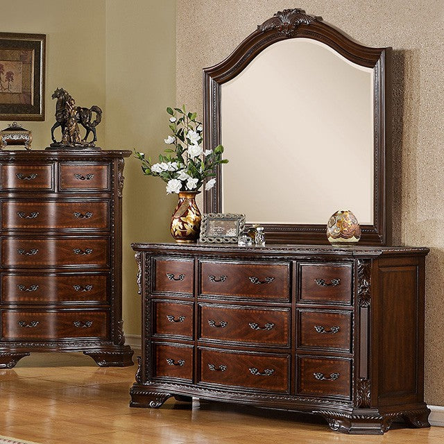 Monte Vista Dressing Table