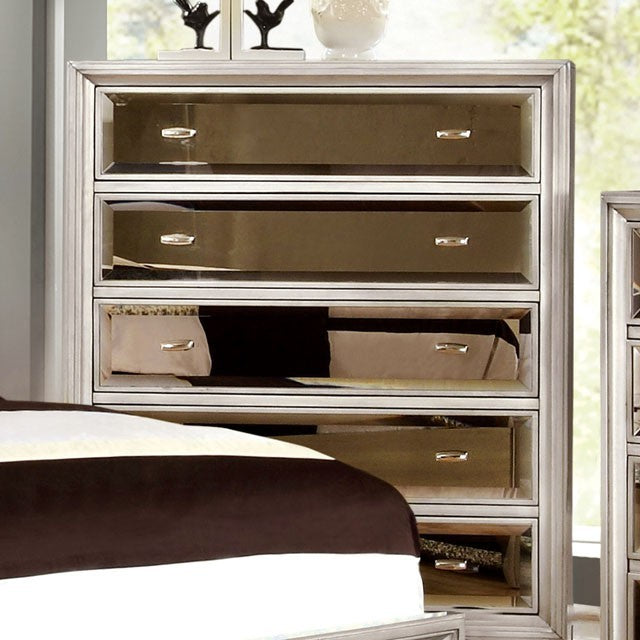 Golva Chest Of Drawers