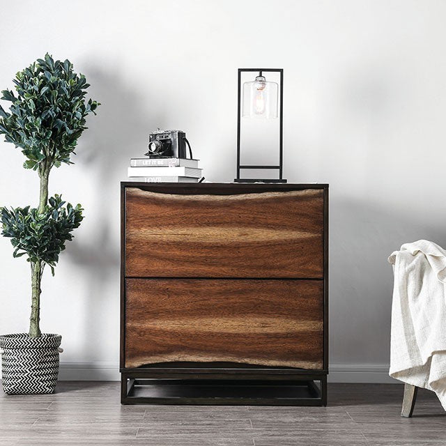 Fulton Chest Of Drawers