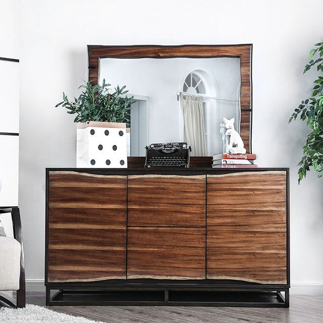Fulton Dressing Table