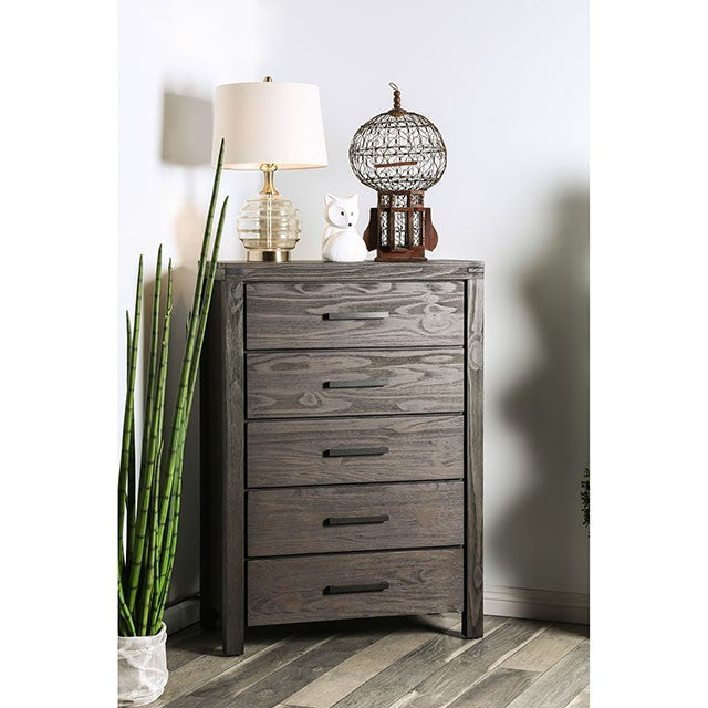 Rexburg Chest Of Drawers