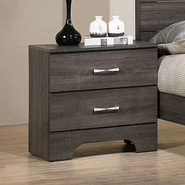 Richterswil Bedside Table