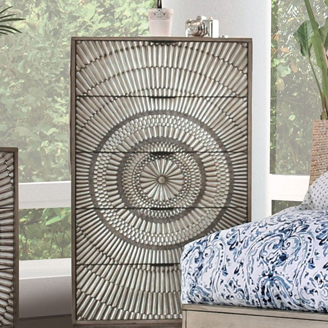Kamalah Chest Of Drawers