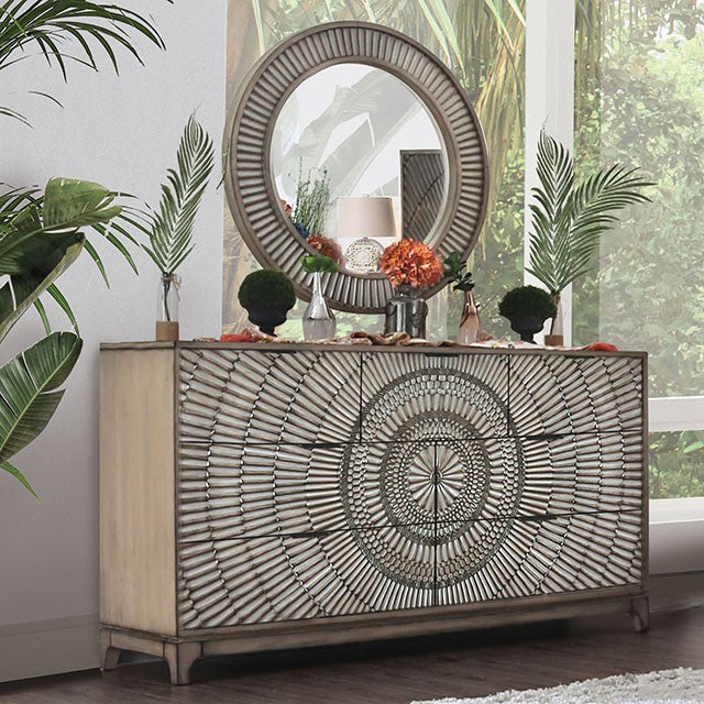 Kamalah Dressing Table