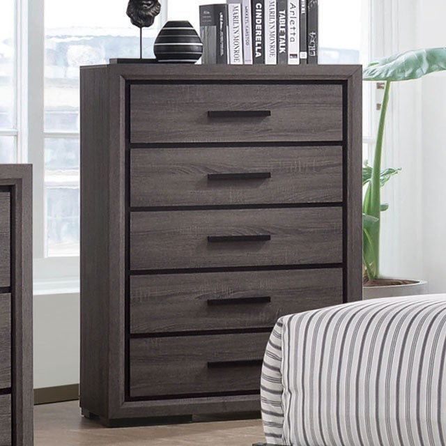 Conwy Chest Of Drawers
