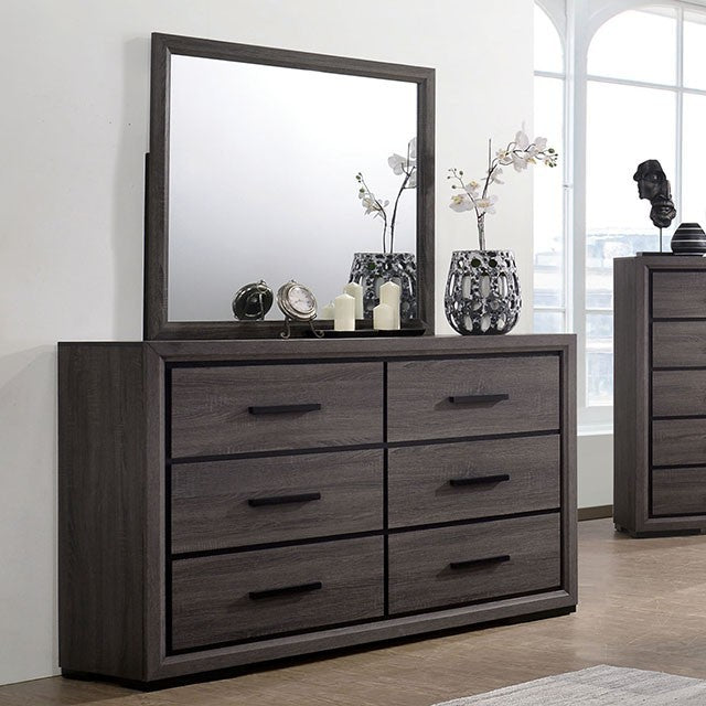 Conwy Dressing Table