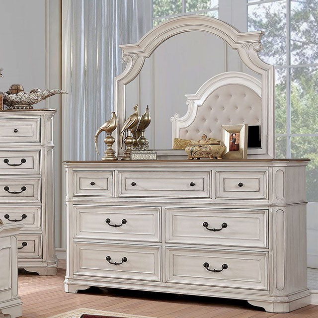 Pembroke Dressing Table