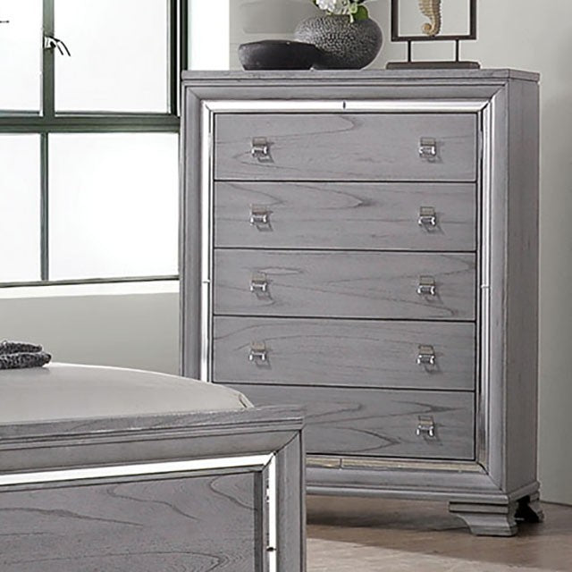 Alanis Chest Of Drawers