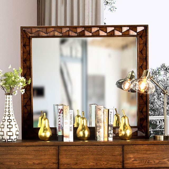 Kallisto Mirror