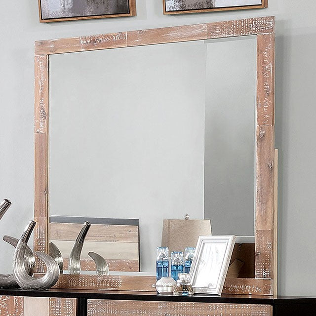 Haddel Mirror