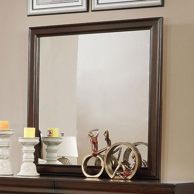 Eugenia Mirror - Cherry