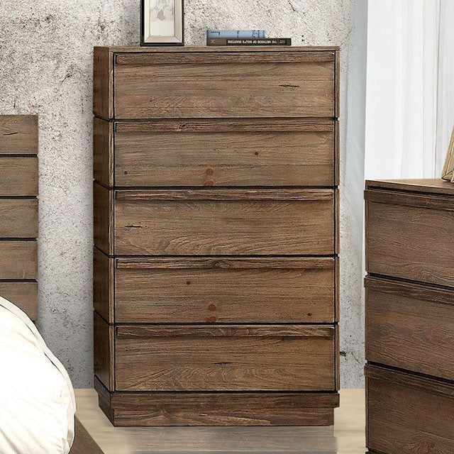 Coimbra Chest Of Drawers