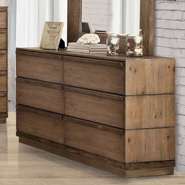 Coimbra Dressing Table