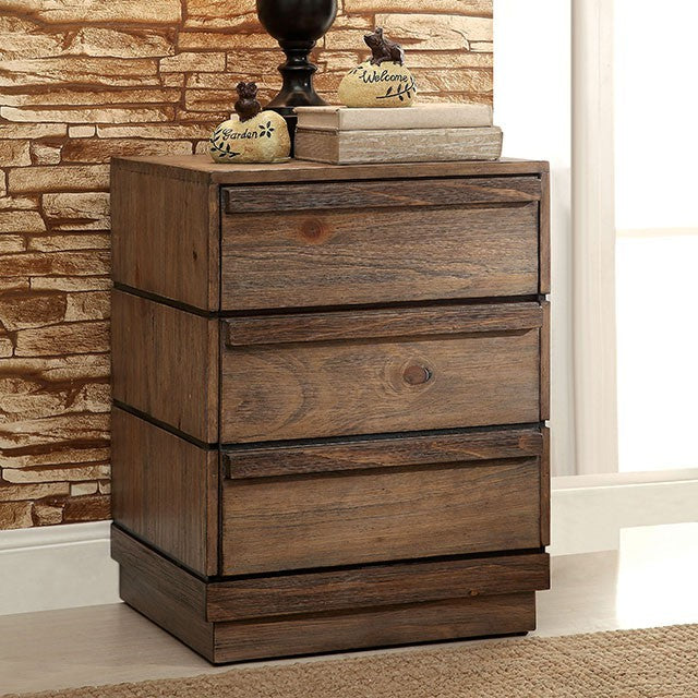 Coimbra Bedside Table