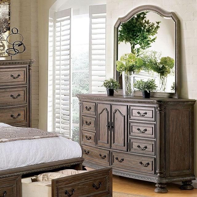 Persephone Dressing Table