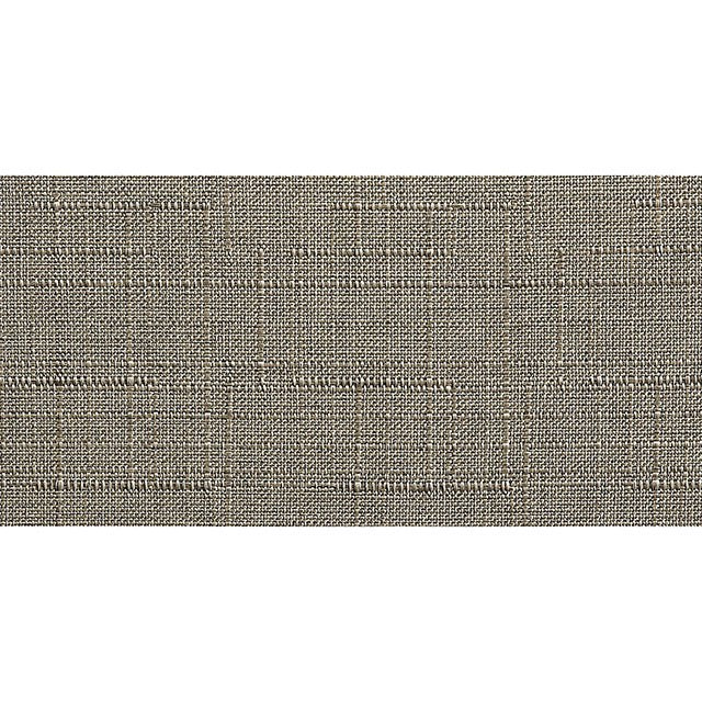 Anabelle Upholstered Bed Frame - Warm Grey