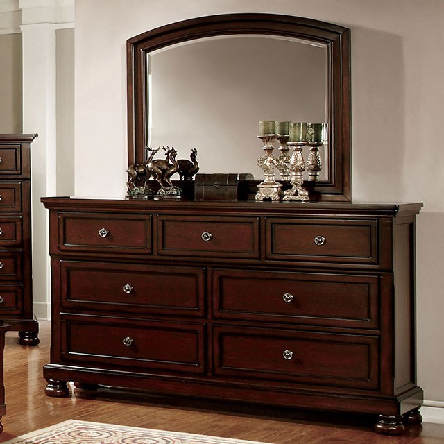 Northville Dressing Table