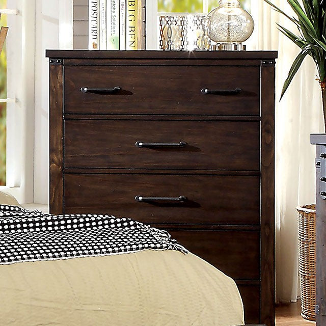 Bianca Chest Of Drawers