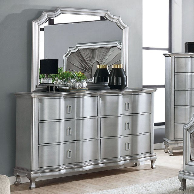 Aalok Dressing Table