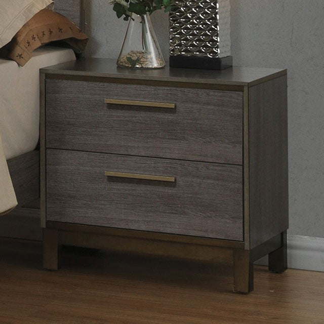 Manvel Bedside Table
