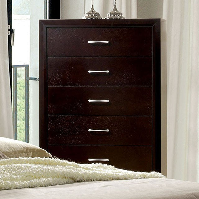 Janine Chest Of Drawers