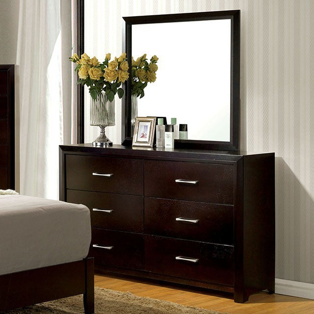 Janine Dressing Table
