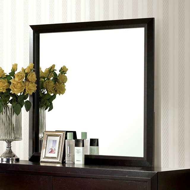 Janine Mirror