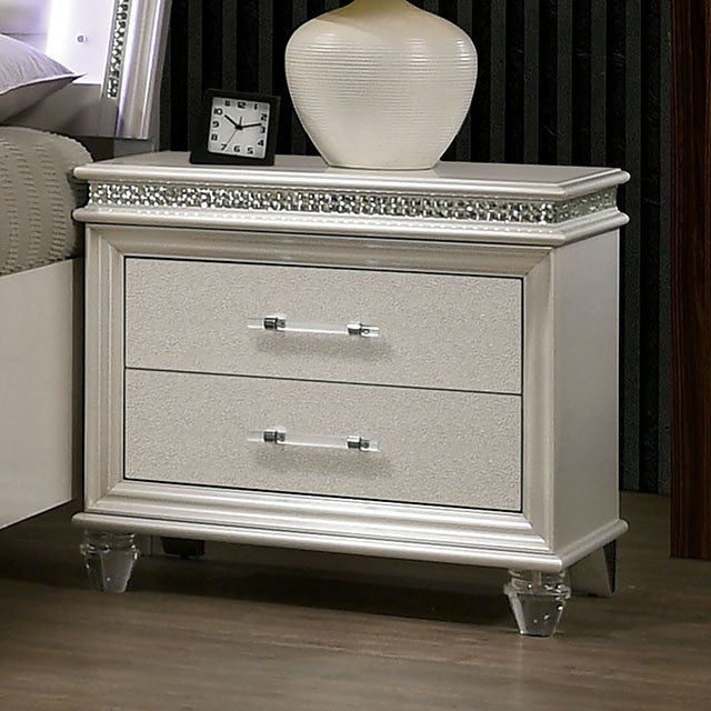 Maddie Bedside Table