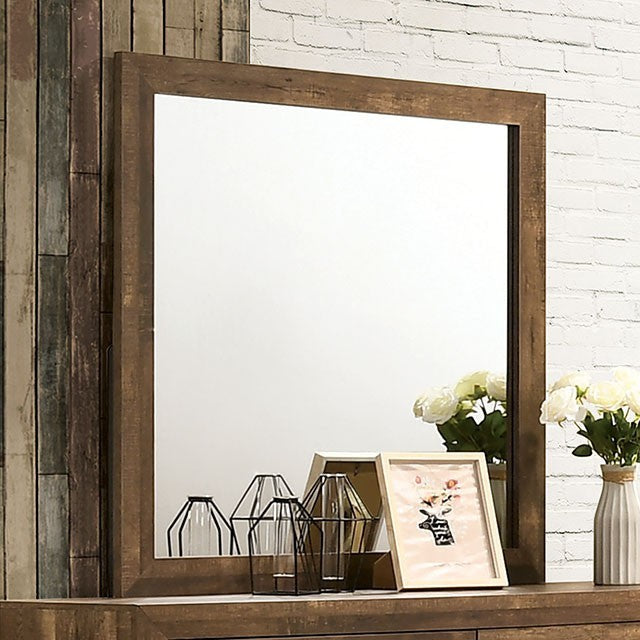 Wentworth Mirror