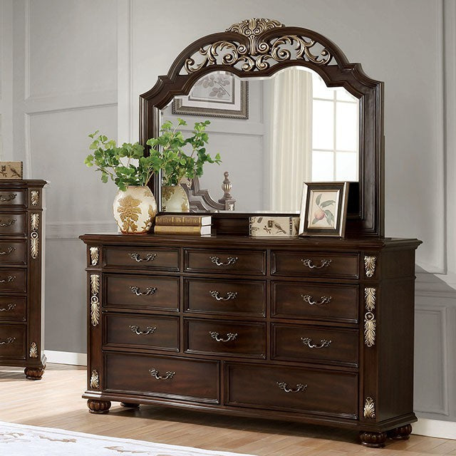 Theodor Dressing Table
