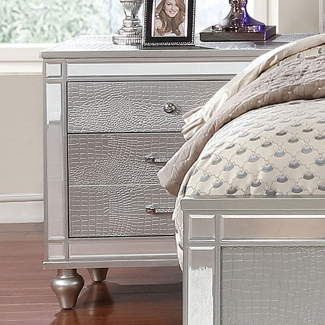 Brachium Bedside Table