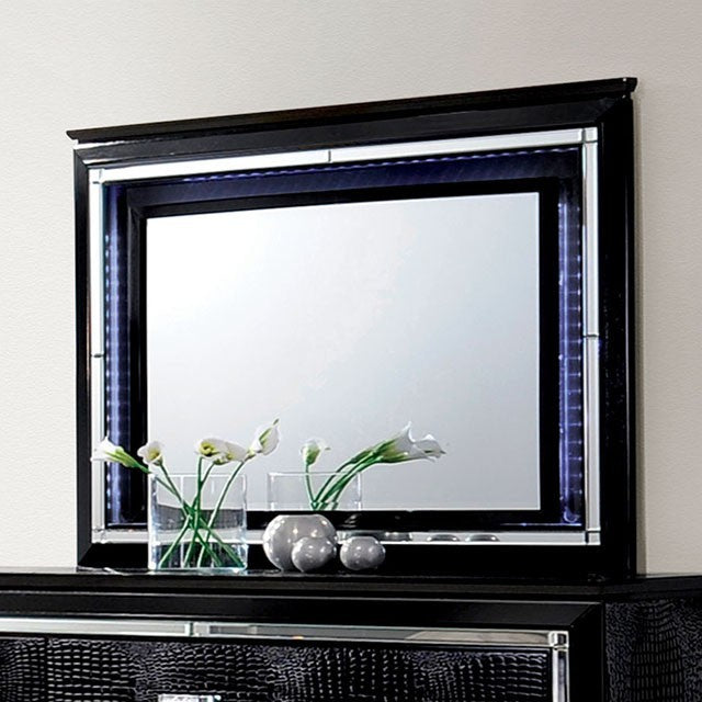 Bellanova Mirror - Black