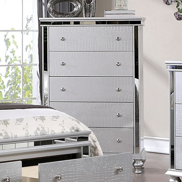 Bellinzona Chest Of Drawers