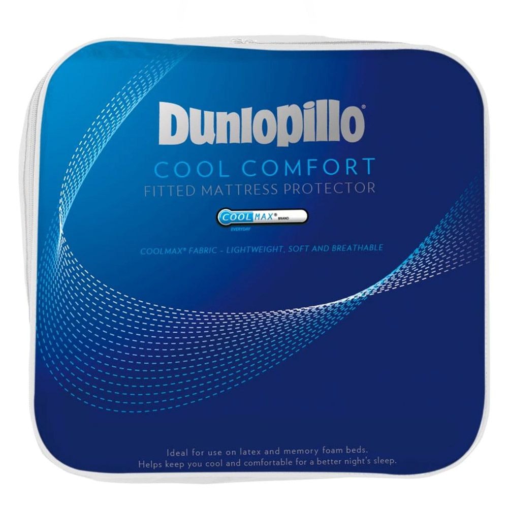 Cool Comfort Mattress Protector