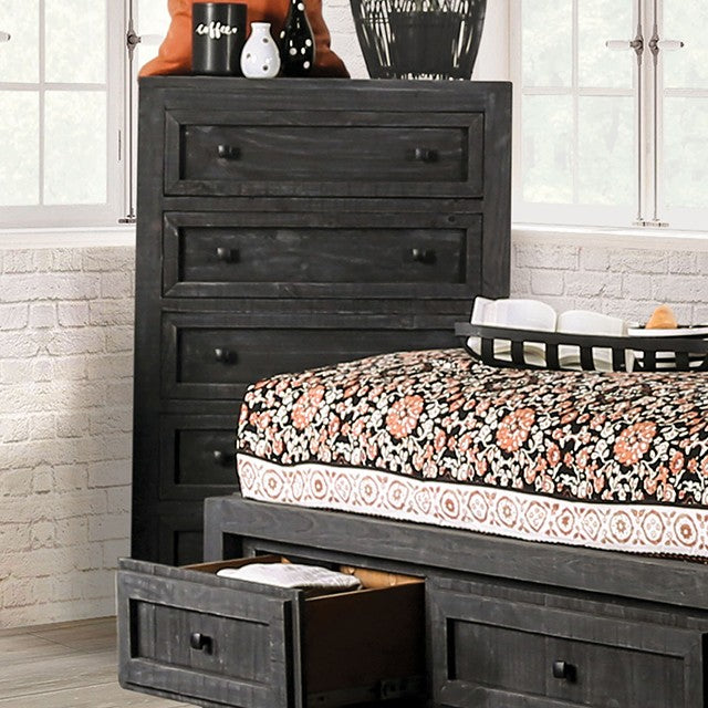 Oakridge Chest Of Drawers