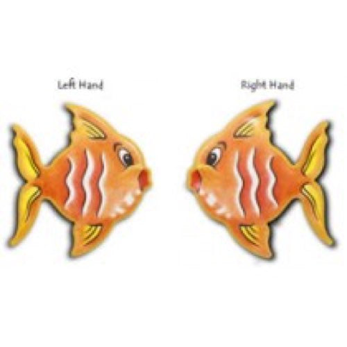 Kids Furniture Handle - Fish