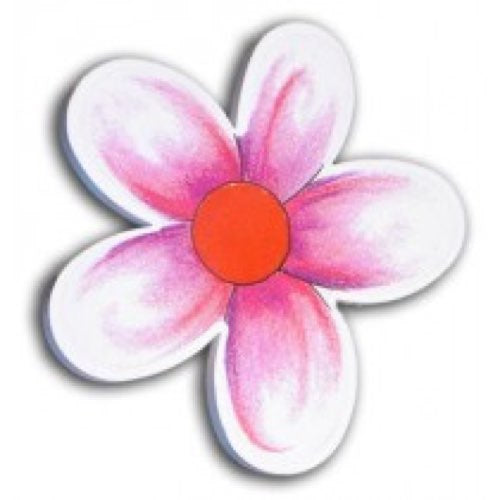 Kids Furniture Handle - Flower 1