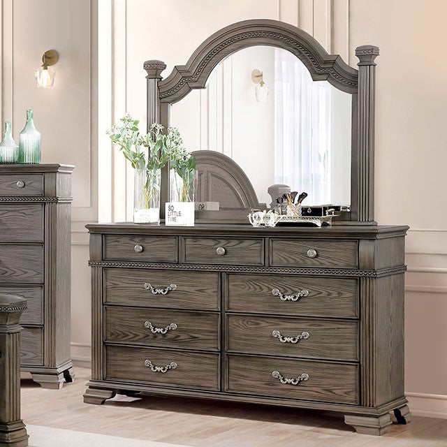 Pamphilos Dressing Table