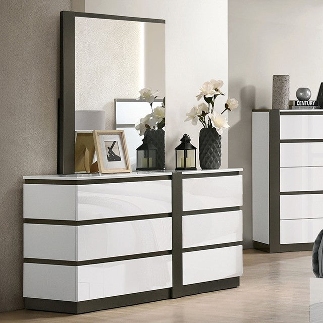 Birsfelden Dressing Table