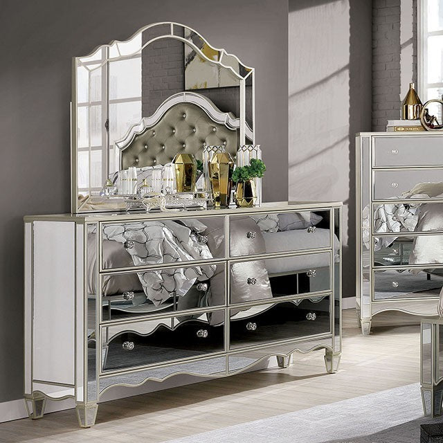Eliora Dressing Table