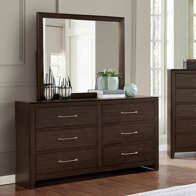 Jamie Dressing Table