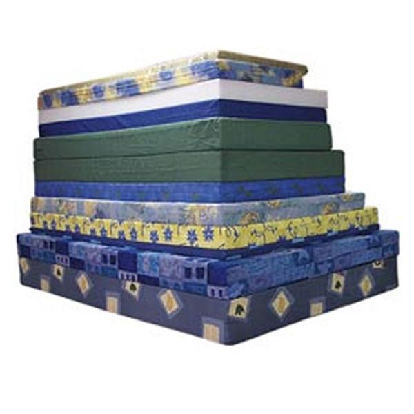 10cm Foam Mattresses
