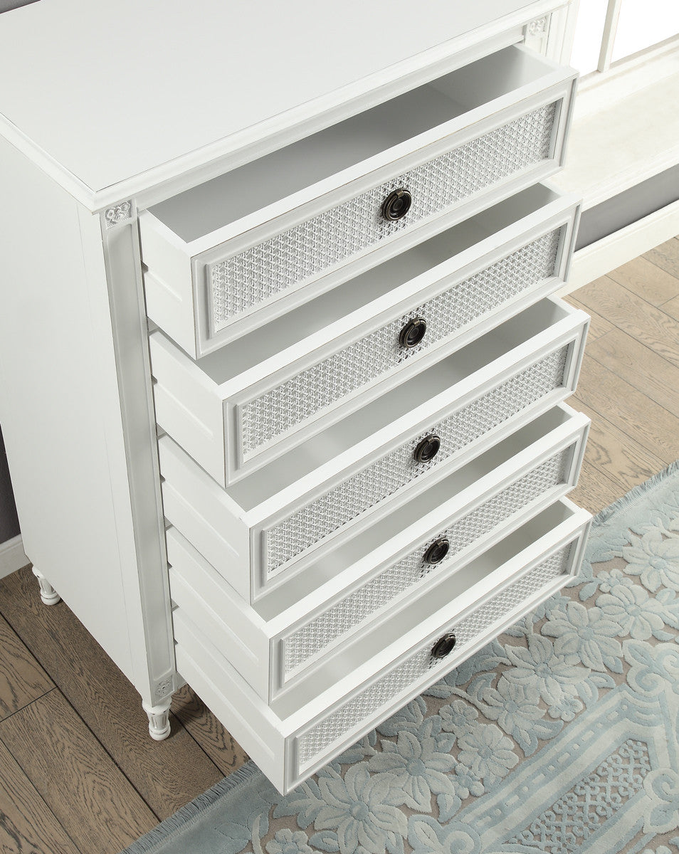 Paloma Tallboy