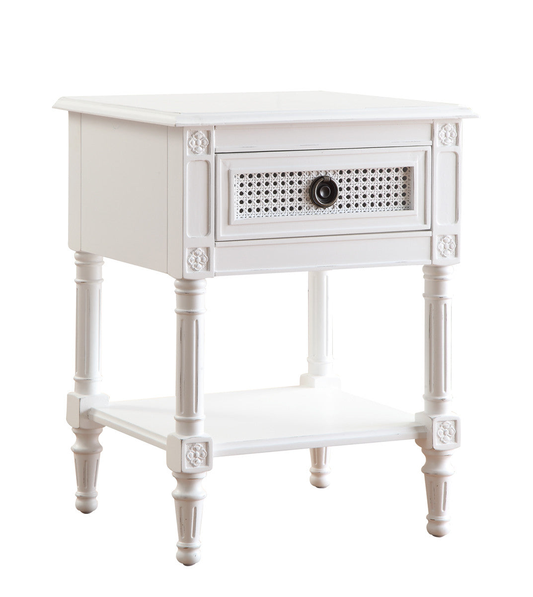 Paloma Bedside Table