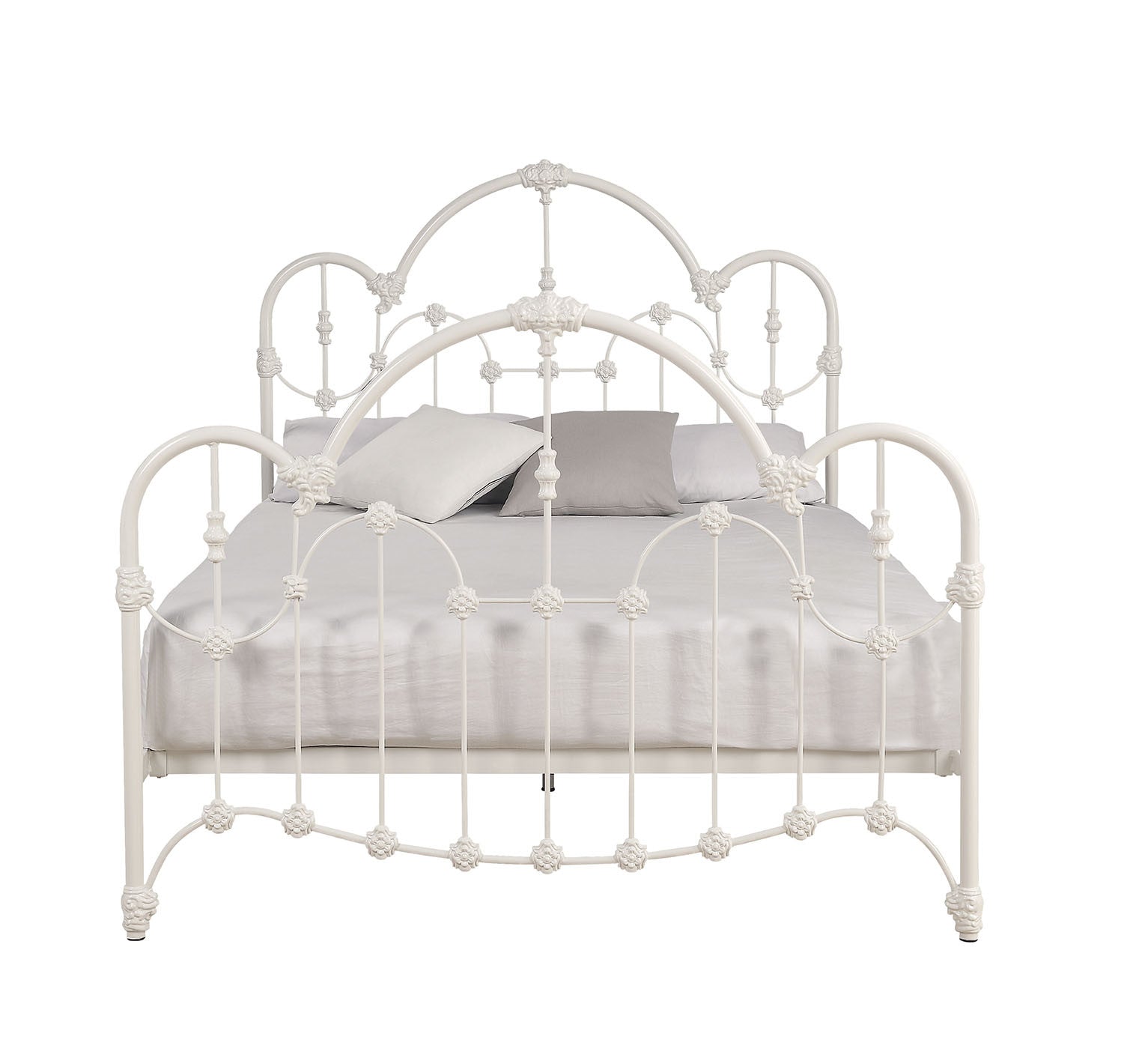 Normandy Cast Bed