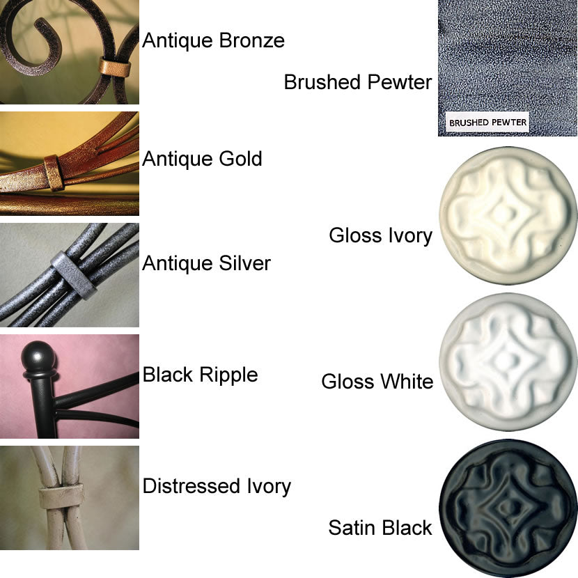 Colour Chart